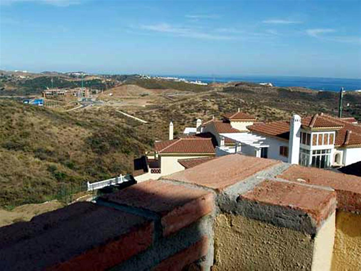 Casa in vendita a Riviera del Sol (Mijas)