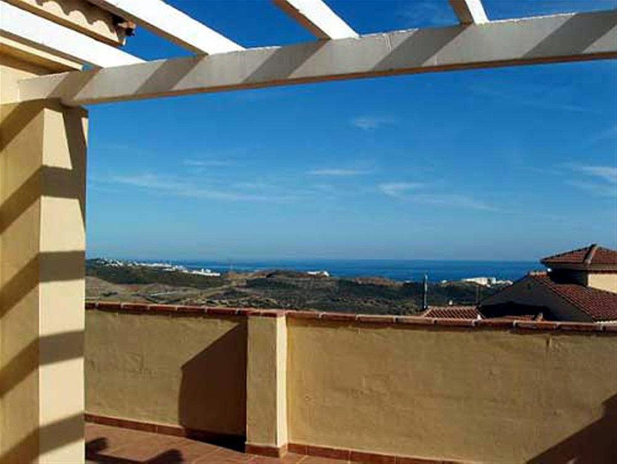 House for sale in Riviera del Sol (Mijas)