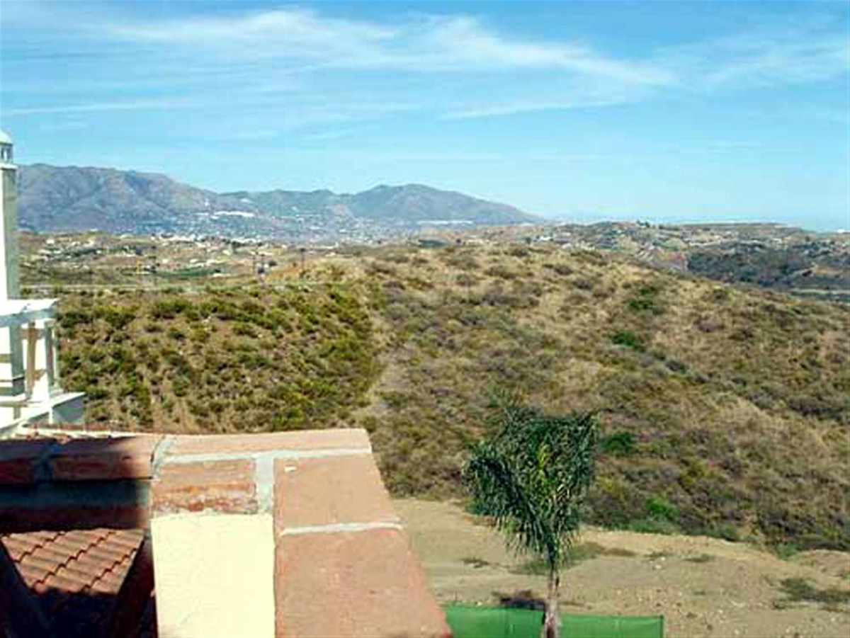 House for sale in Riviera del Sol (Mijas)