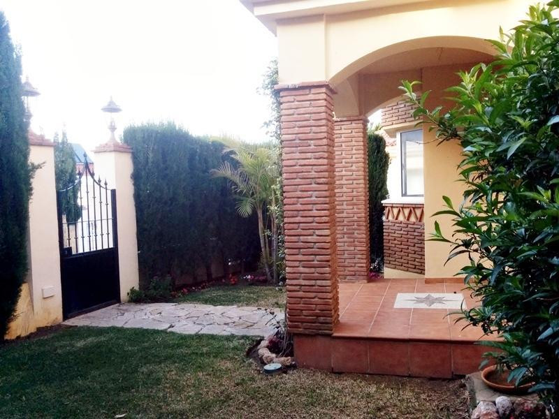 House for sale in Riviera del Sol (Mijas)