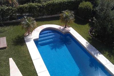 Casa en venta en Riviera del Sol (Mijas)