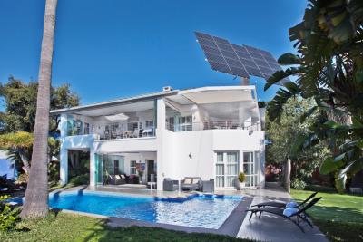 Villa for sale in Santa María (Marbella)