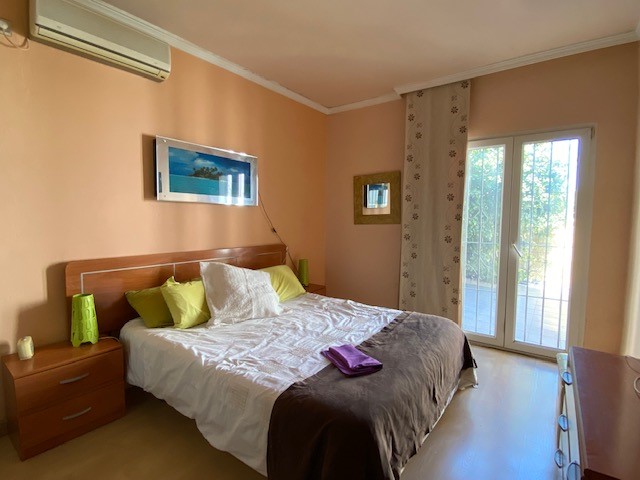 Villa en venta en Zona Sohail (Fuengirola)