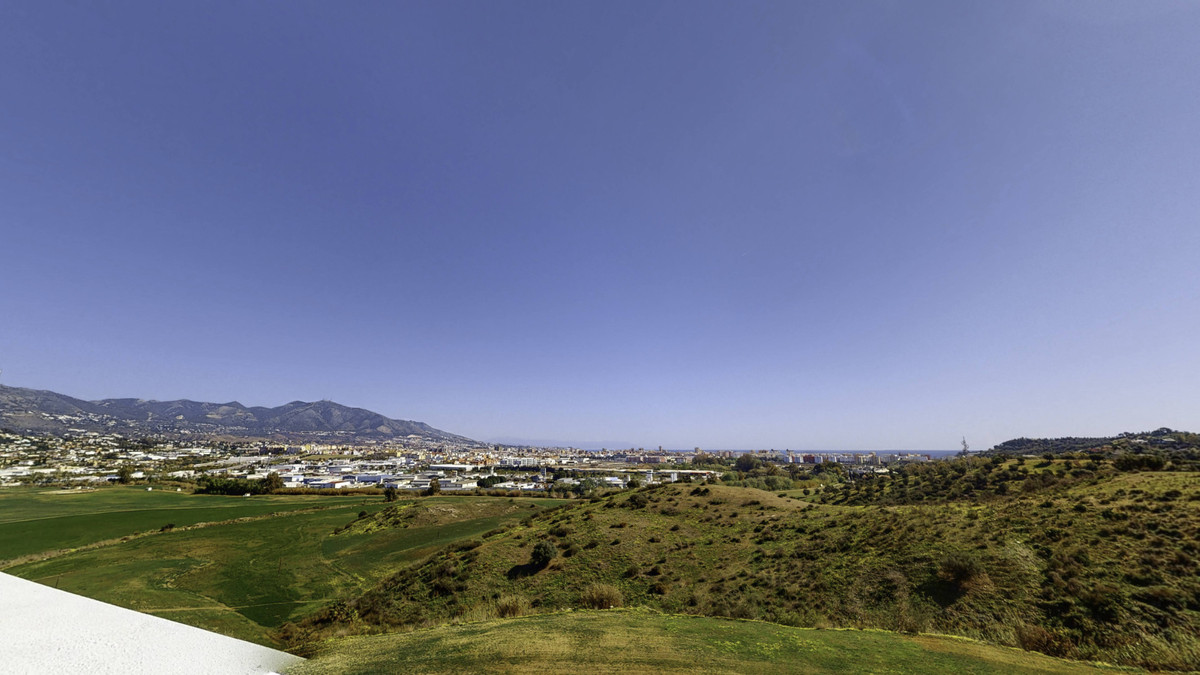 Attico in vendita a Hipódromo-Cerrado del Águila (Mijas)