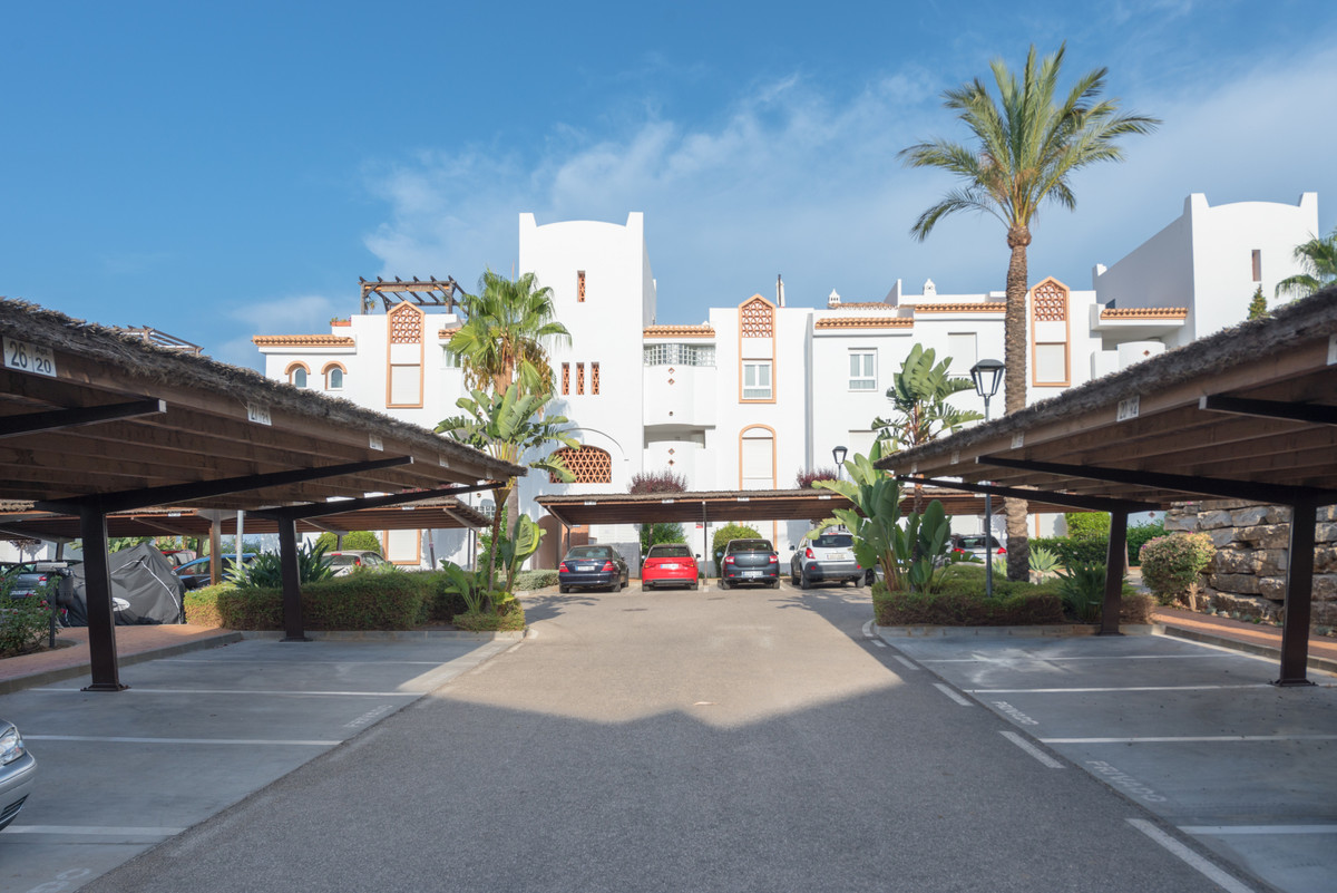 Penthouse for sale in Hipódromo-Cerrado del Águila (Mijas)