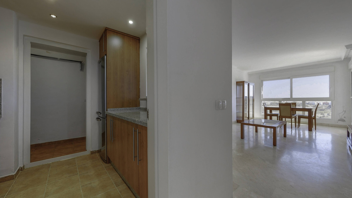 Penthouse for sale in Hipódromo-Cerrado del Águila (Mijas)