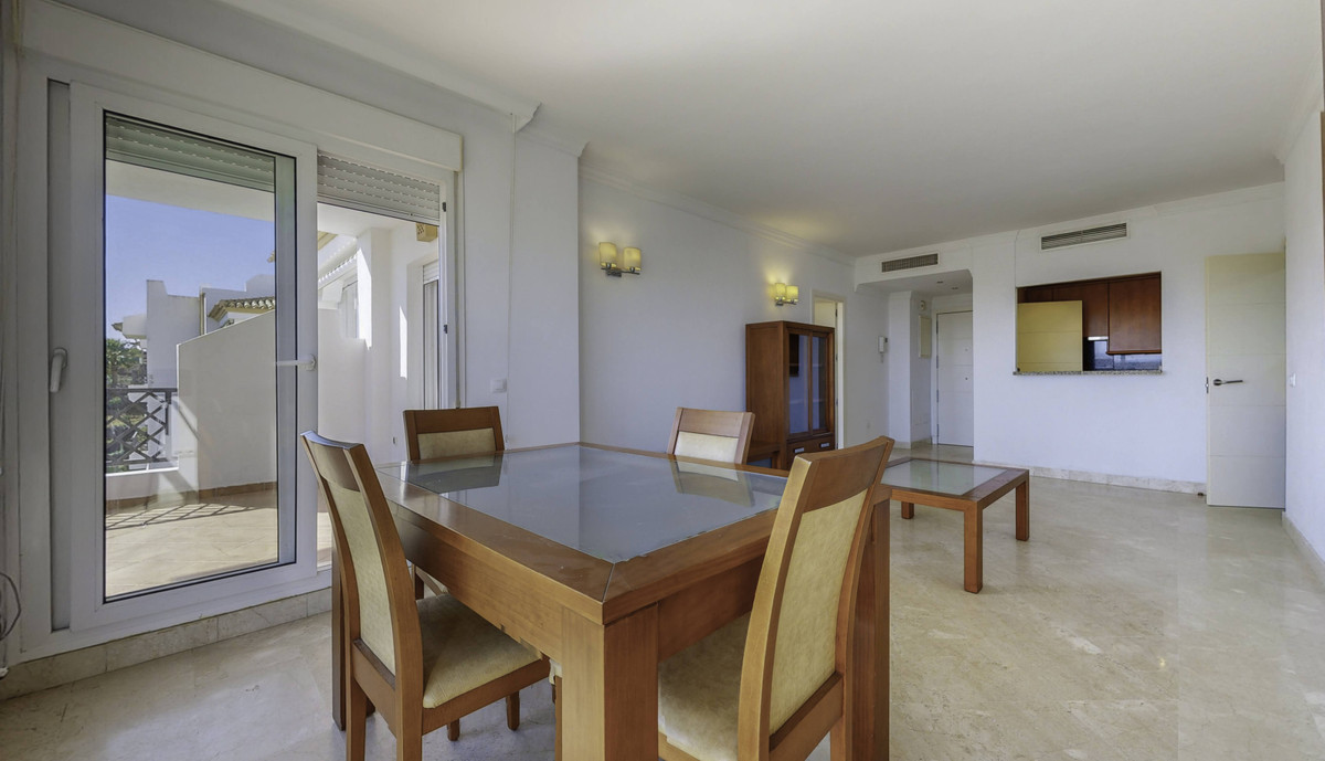 Penthouse en vente à Hipódromo-Cerrado del Águila (Mijas)