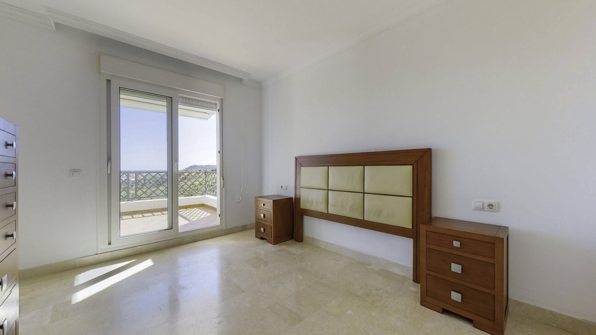 Penthouse en vente à Hipódromo-Cerrado del Águila (Mijas)