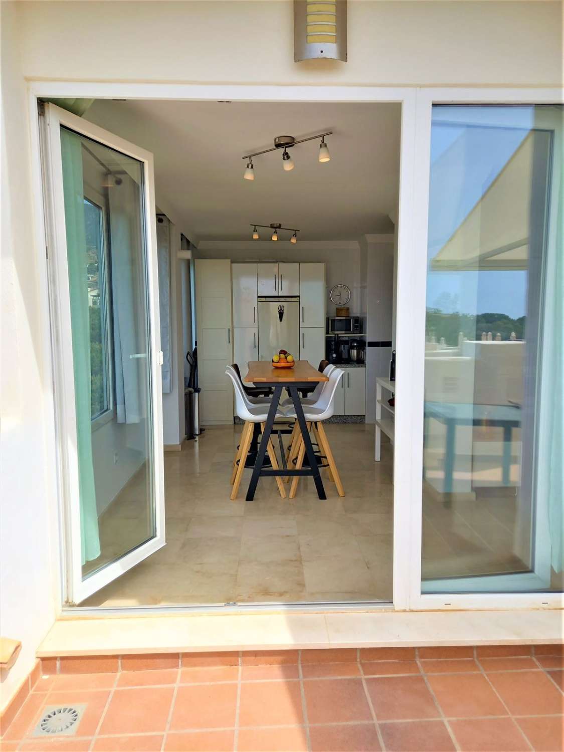 Ático en venta en Montealto (Benalmádena)