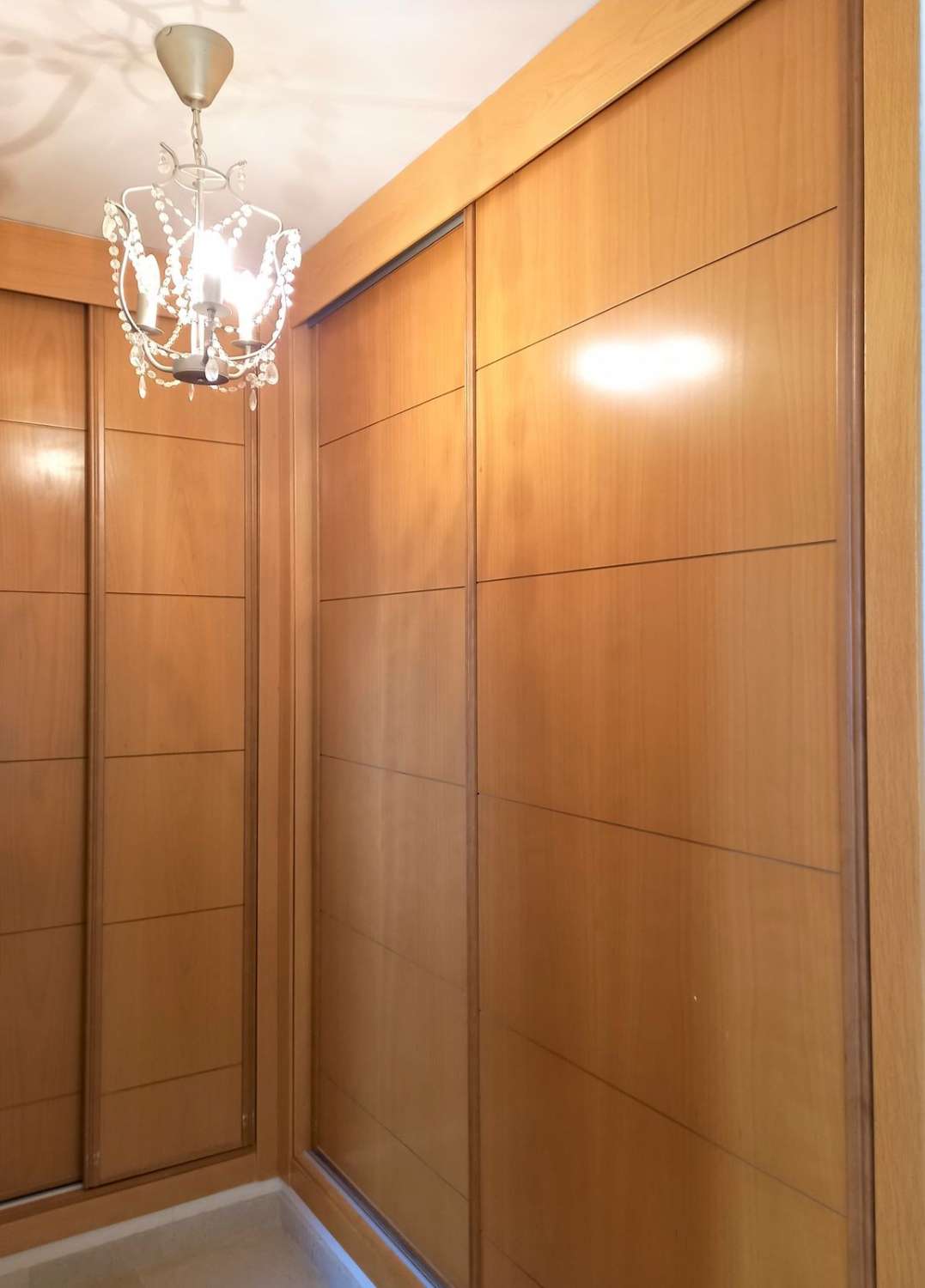 Ático en venta en Montealto (Benalmádena)