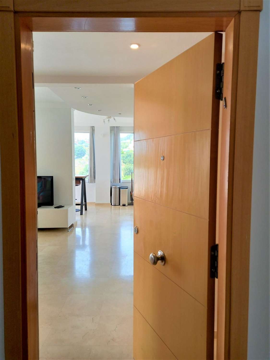 Ático en venta en Montealto (Benalmádena)