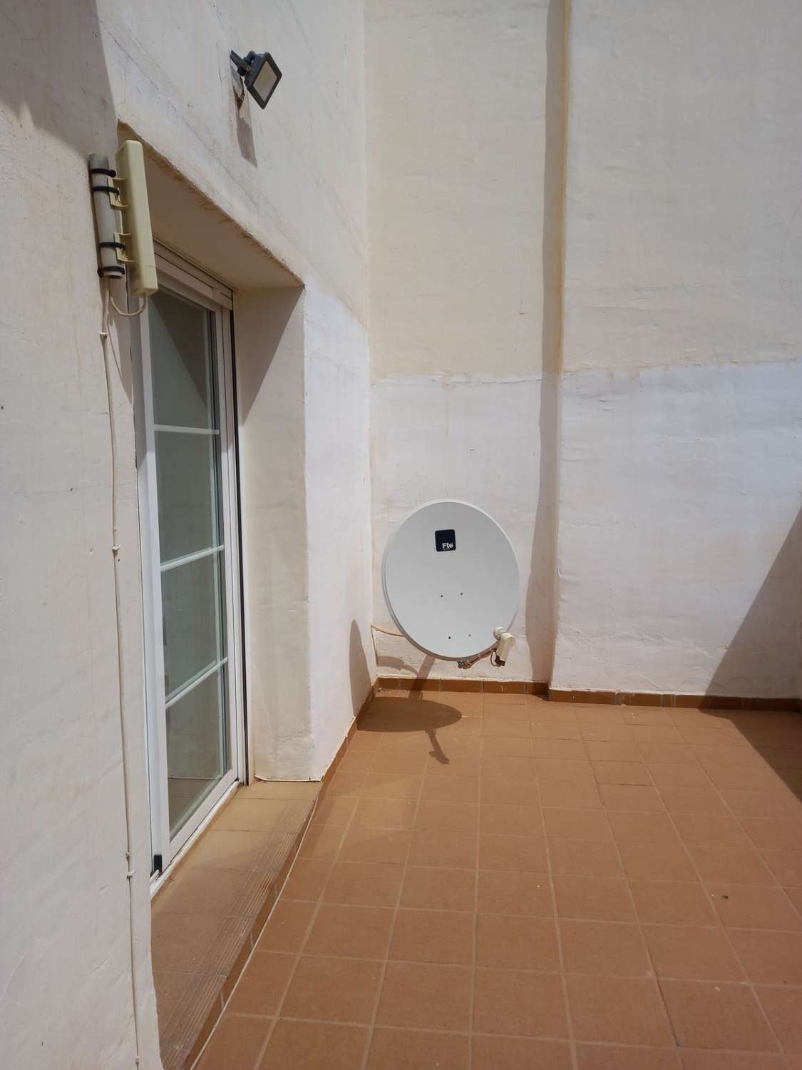 Ático en venta en Montealto (Benalmádena)