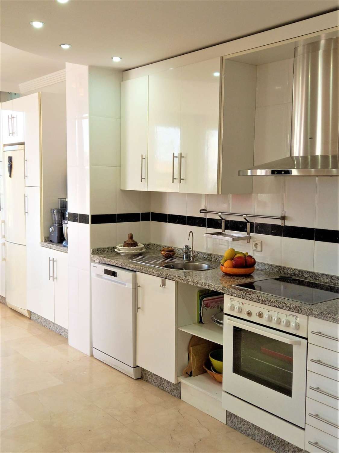 Ático en venta en Montealto (Benalmádena)