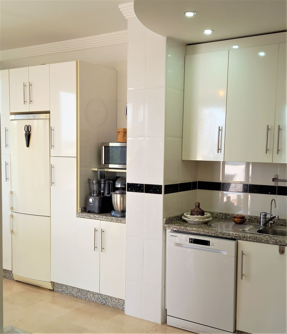 Ático en venta en Montealto (Benalmádena)