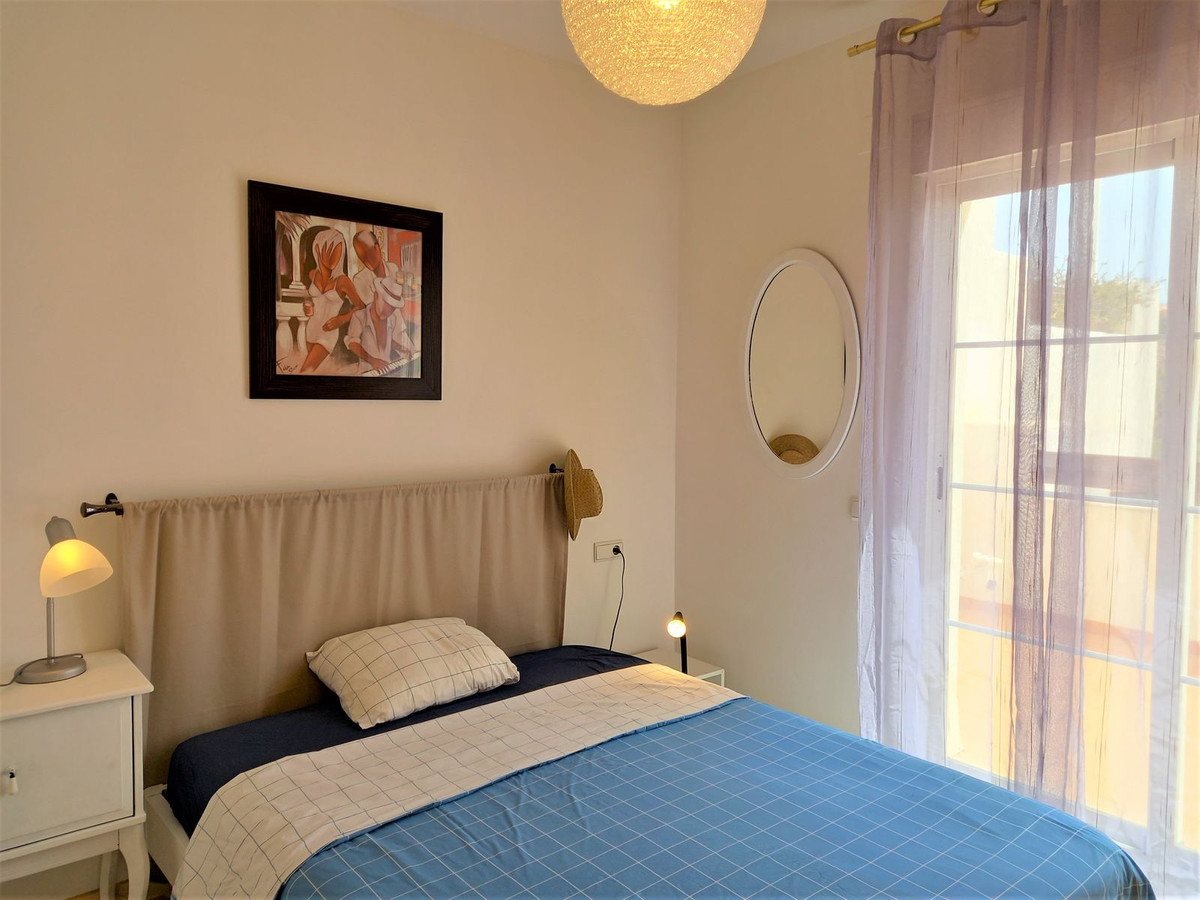 Ático en venta en Montealto (Benalmádena)