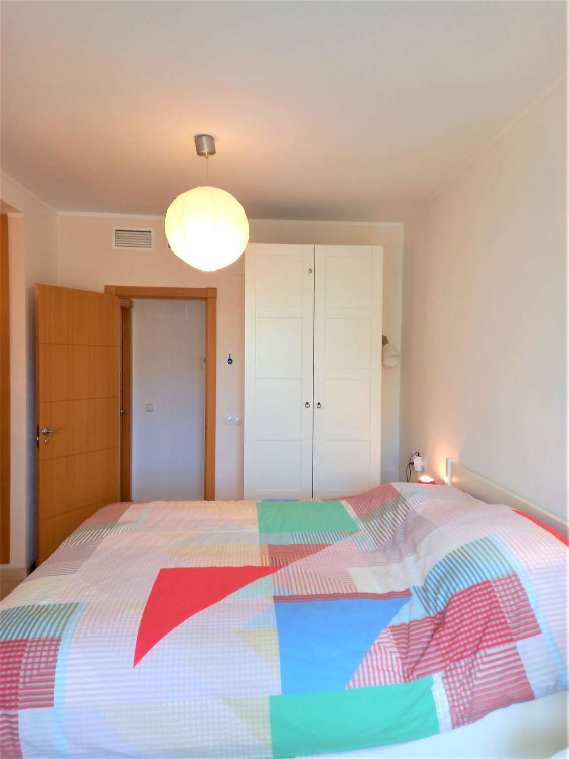 Ático en venta en Montealto (Benalmádena)