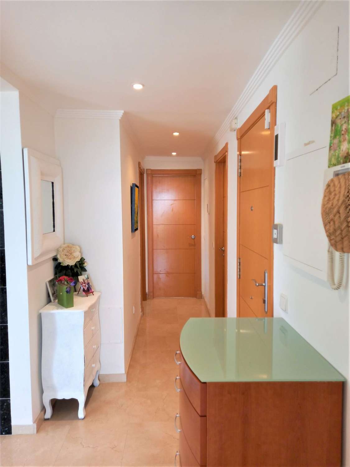 Ático en venta en Montealto (Benalmádena)