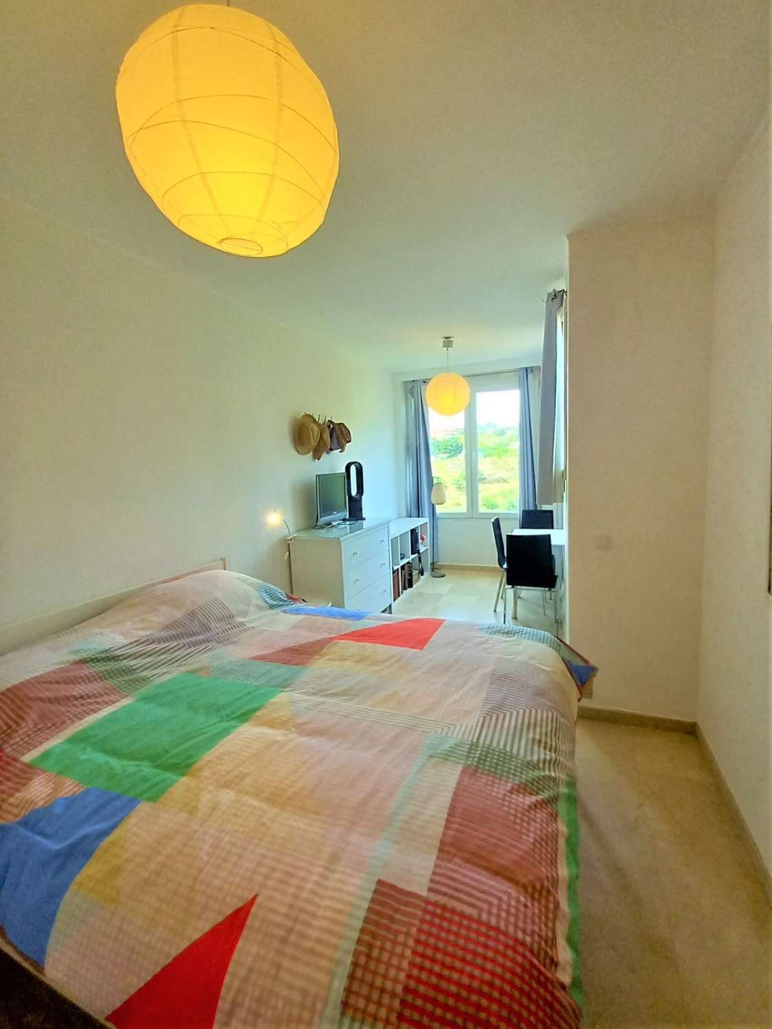 Ático en venta en Montealto (Benalmádena)