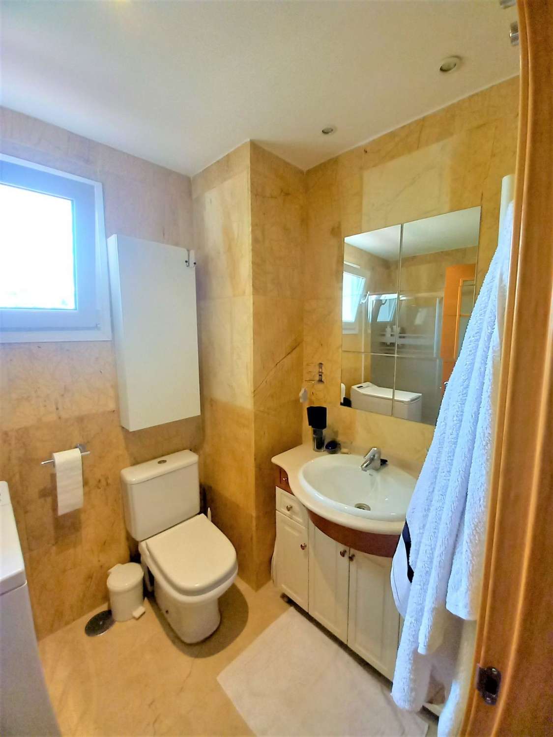Ático en venta en Montealto (Benalmádena)