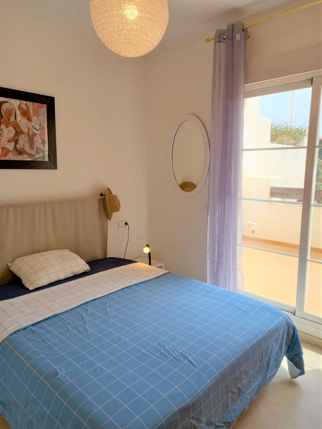 Ático en venta en Montealto (Benalmádena)