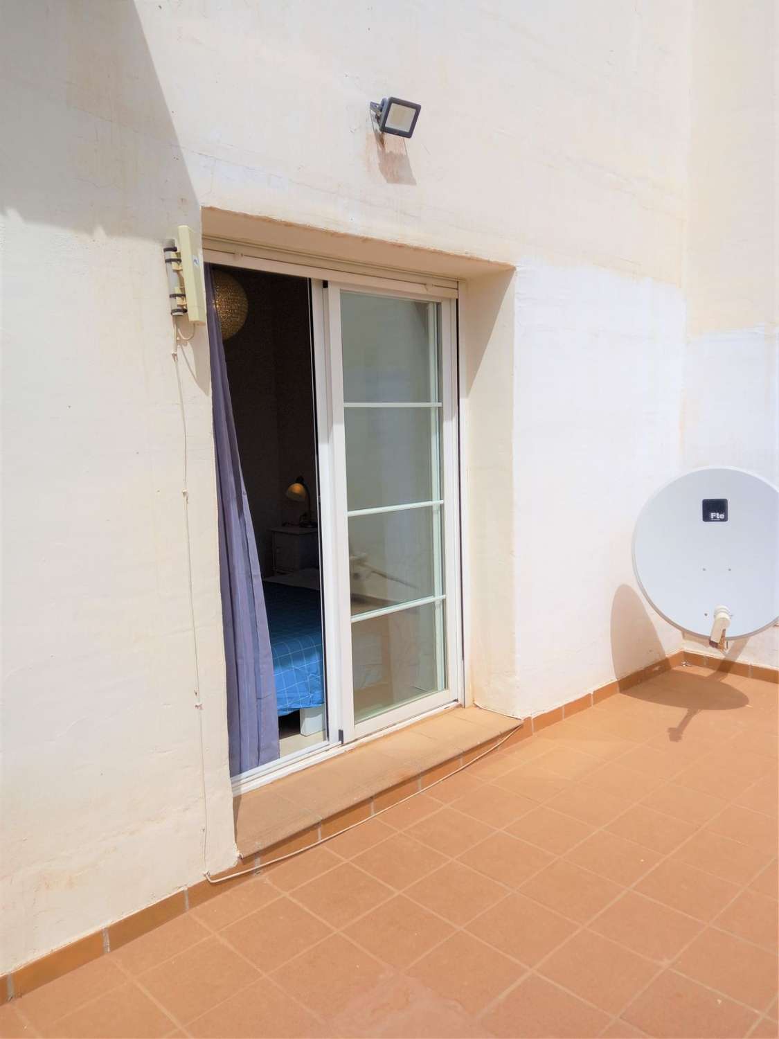 Ático en venta en Montealto (Benalmádena)