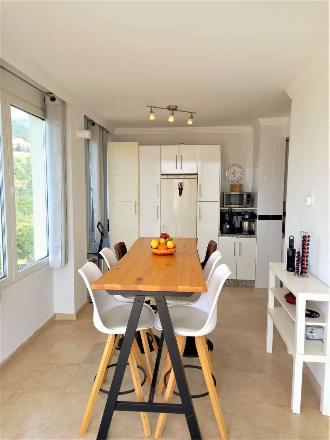 Ático en venta en Montealto (Benalmádena)