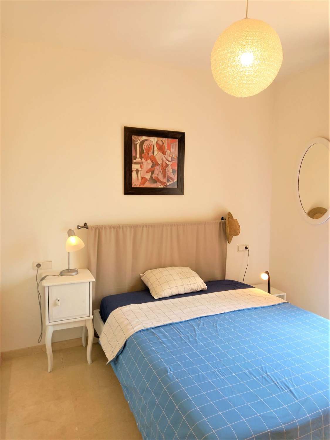 Ático en venta en Montealto (Benalmádena)