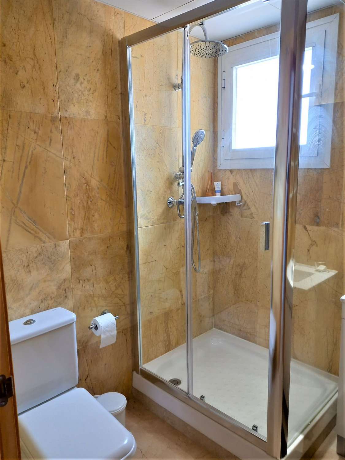 Ático en venta en Montealto (Benalmádena)