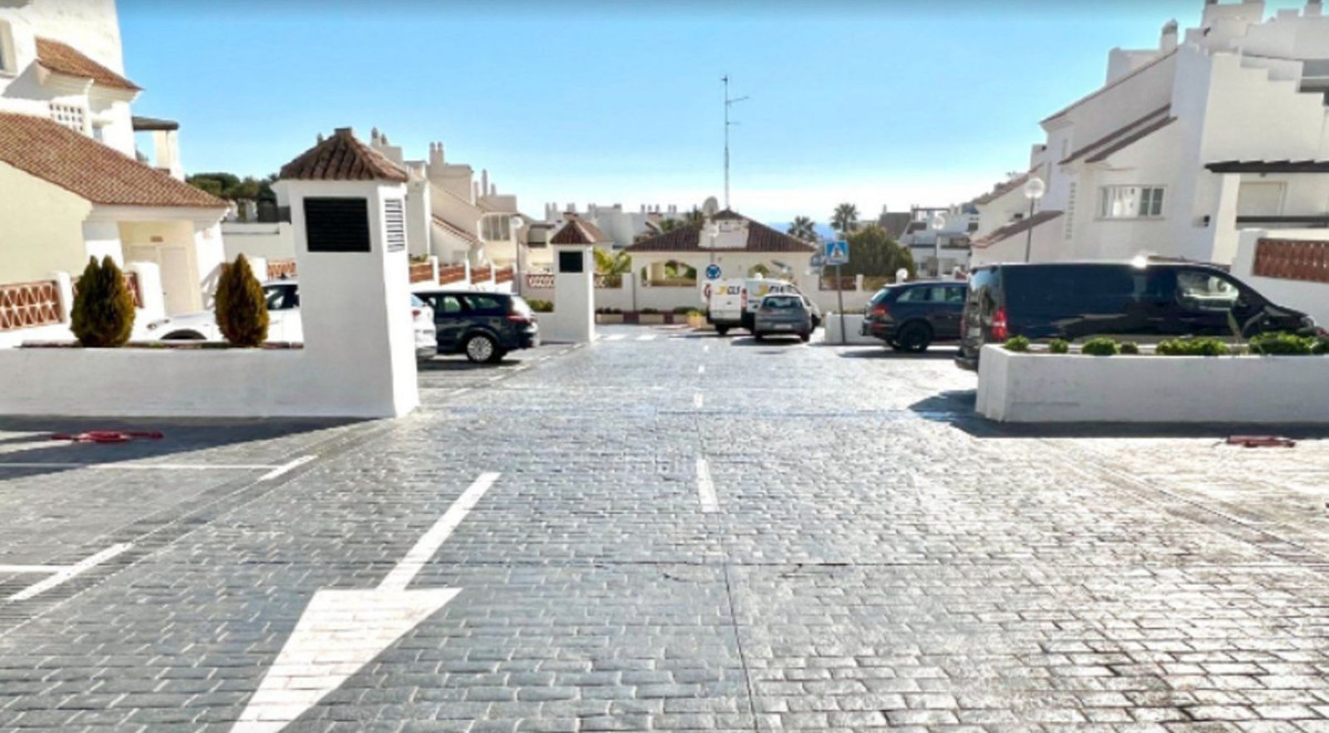 Ático en venta en Montealto (Benalmádena)