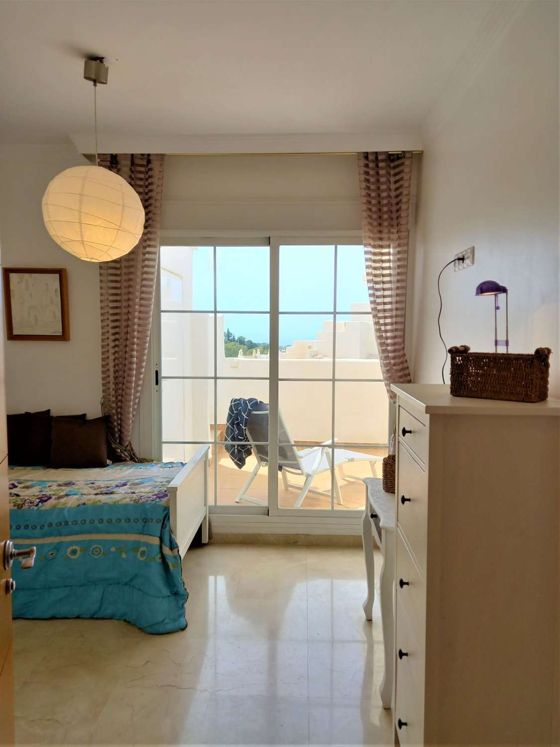 Ático en venta en Montealto (Benalmádena)