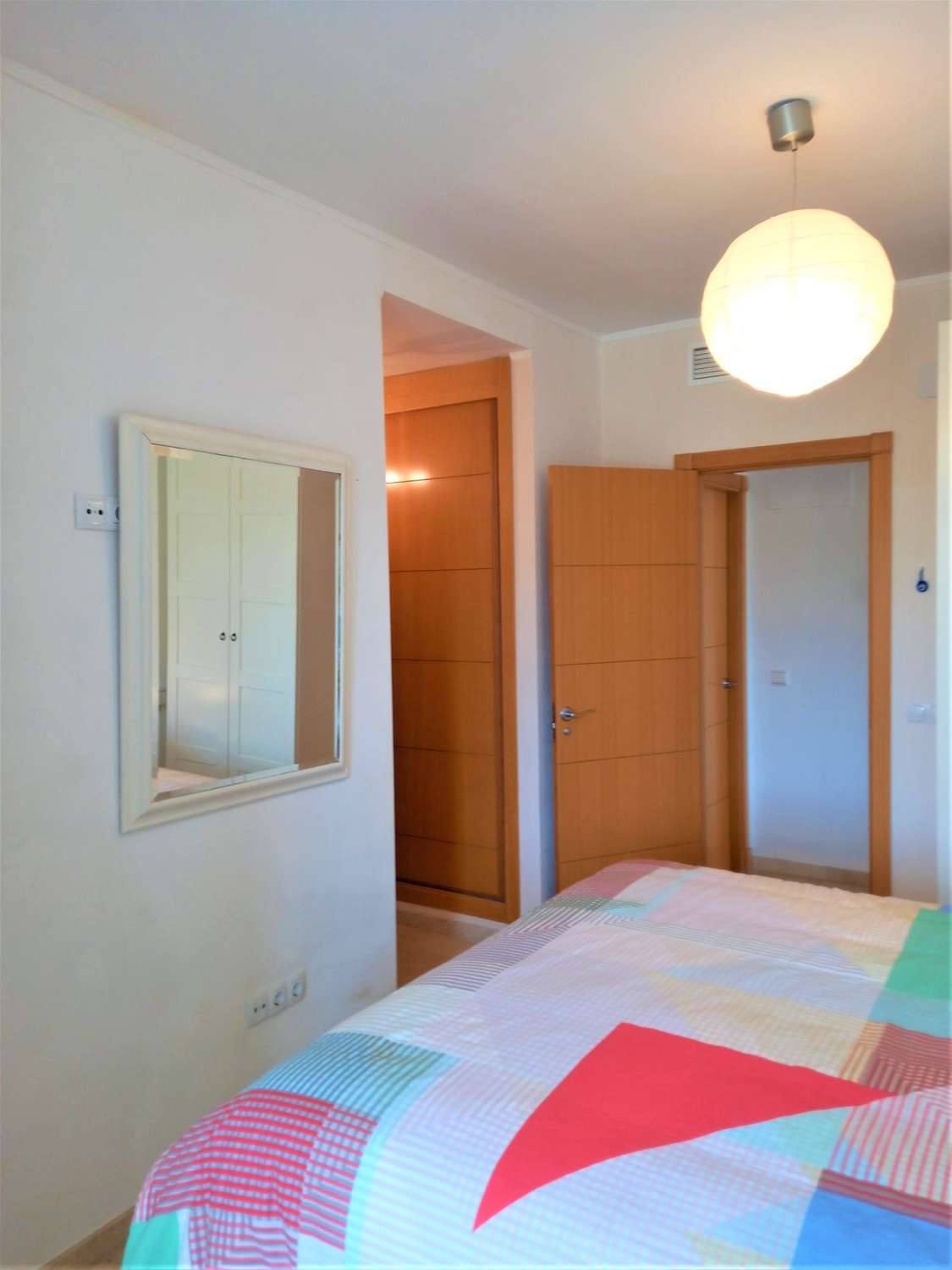 Ático en venta en Montealto (Benalmádena)