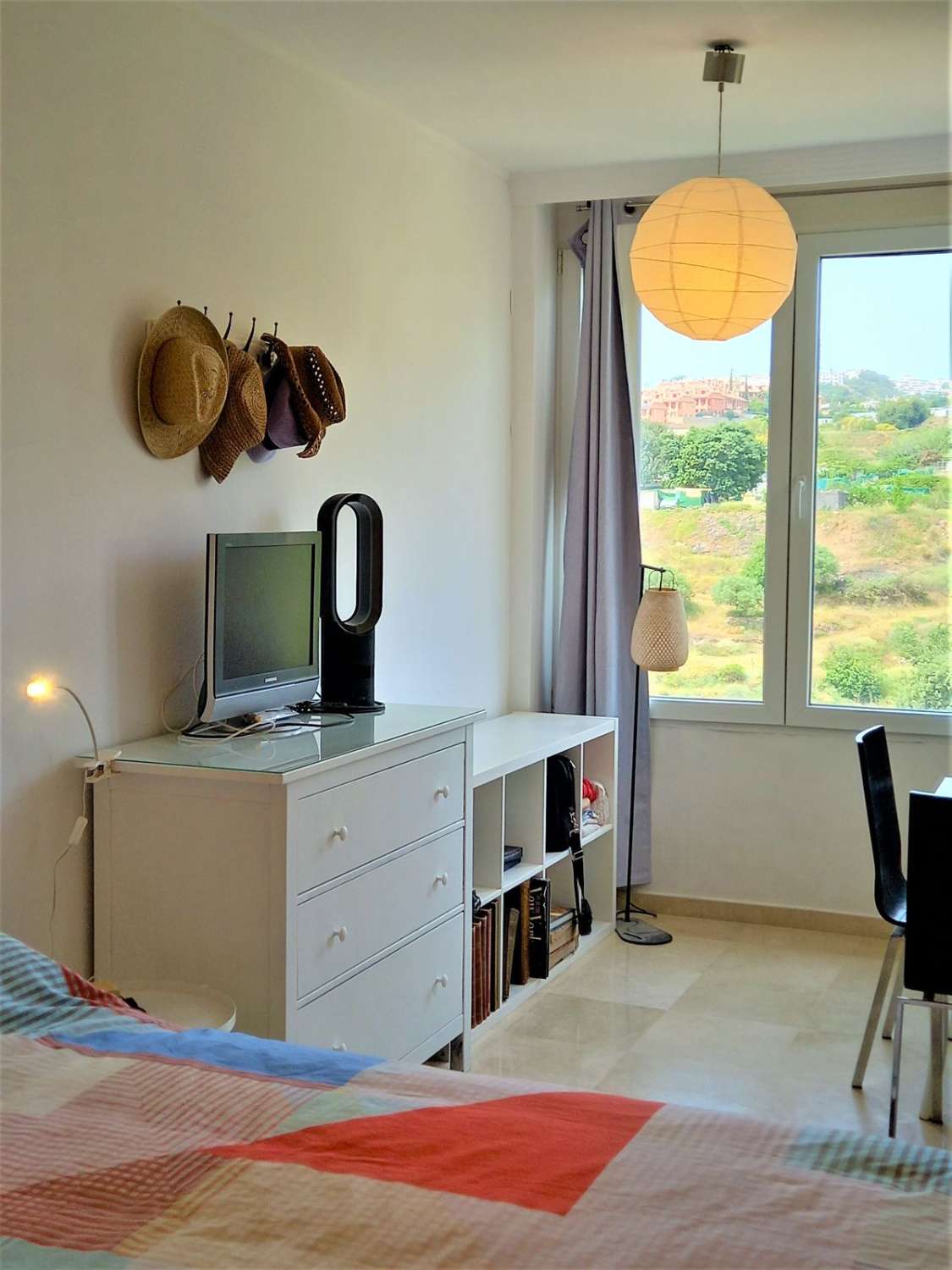 Ático en venta en Montealto (Benalmádena)