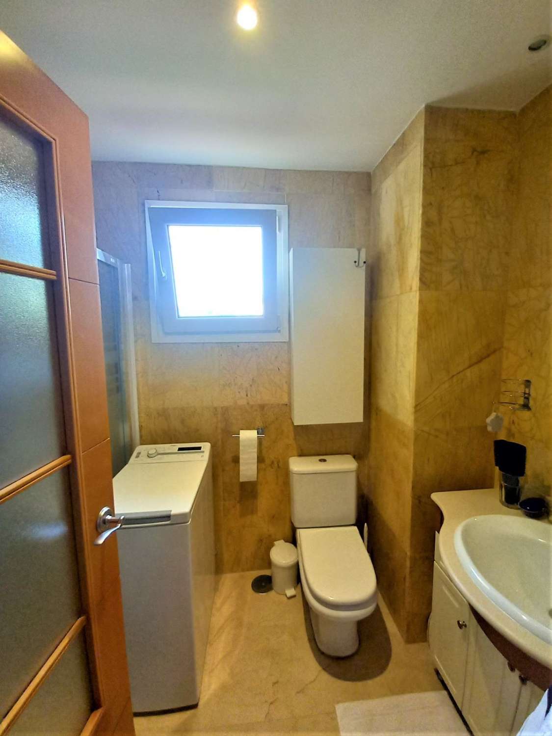 Ático en venta en Montealto (Benalmádena)