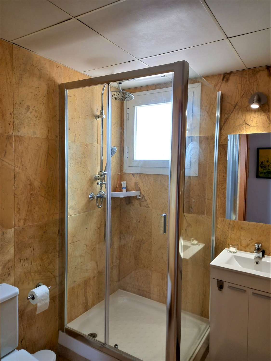 Ático en venta en Montealto (Benalmádena)