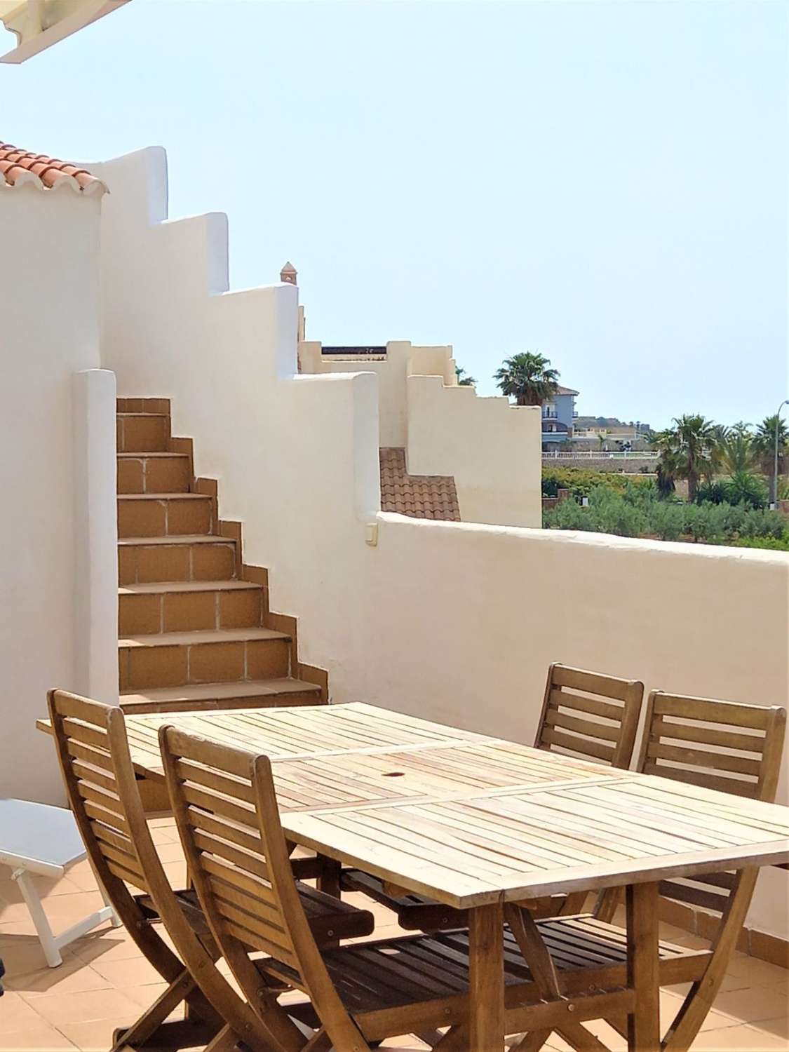 Ático en venta en Montealto (Benalmádena)