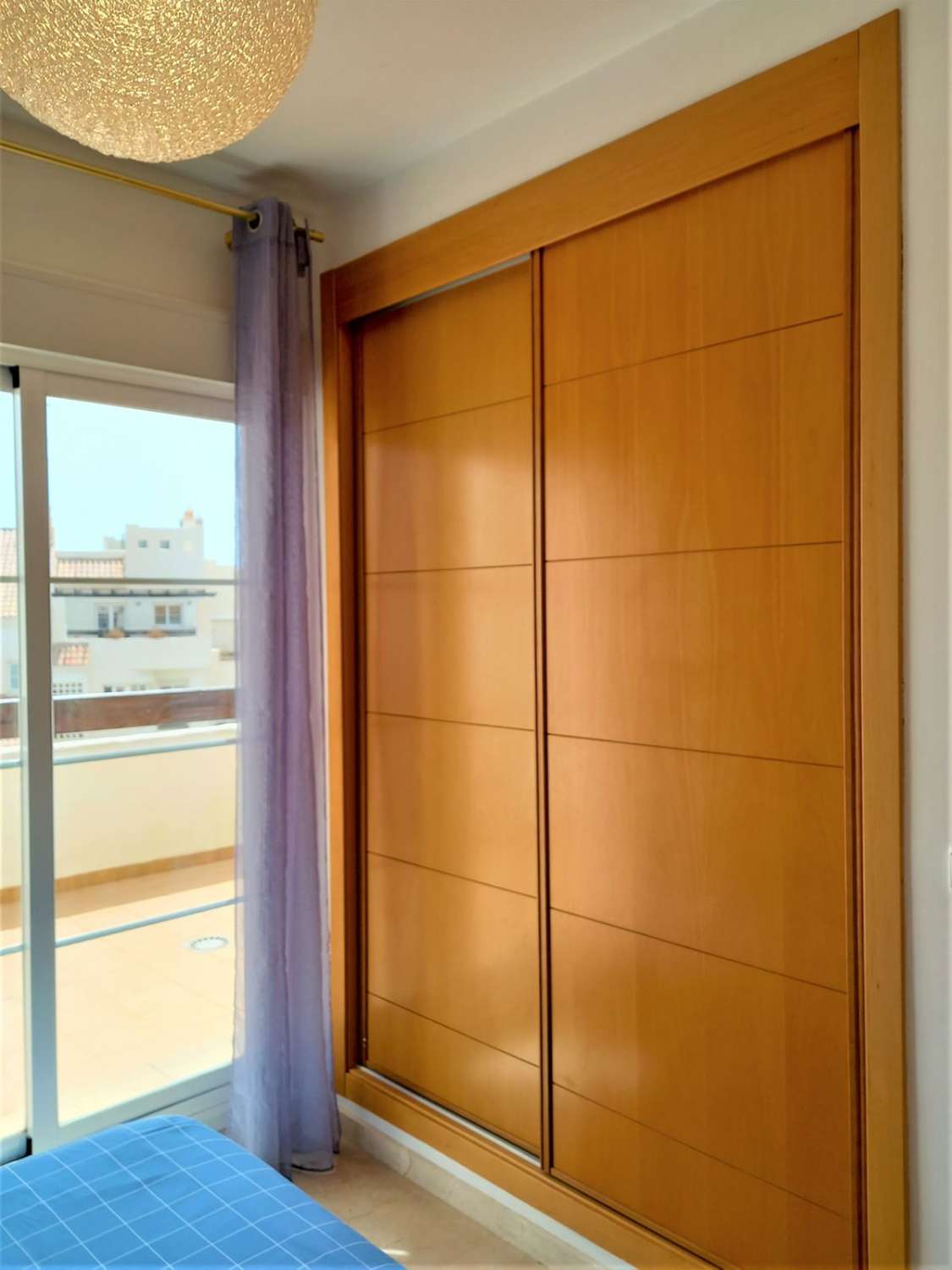 Ático en venta en Montealto (Benalmádena)
