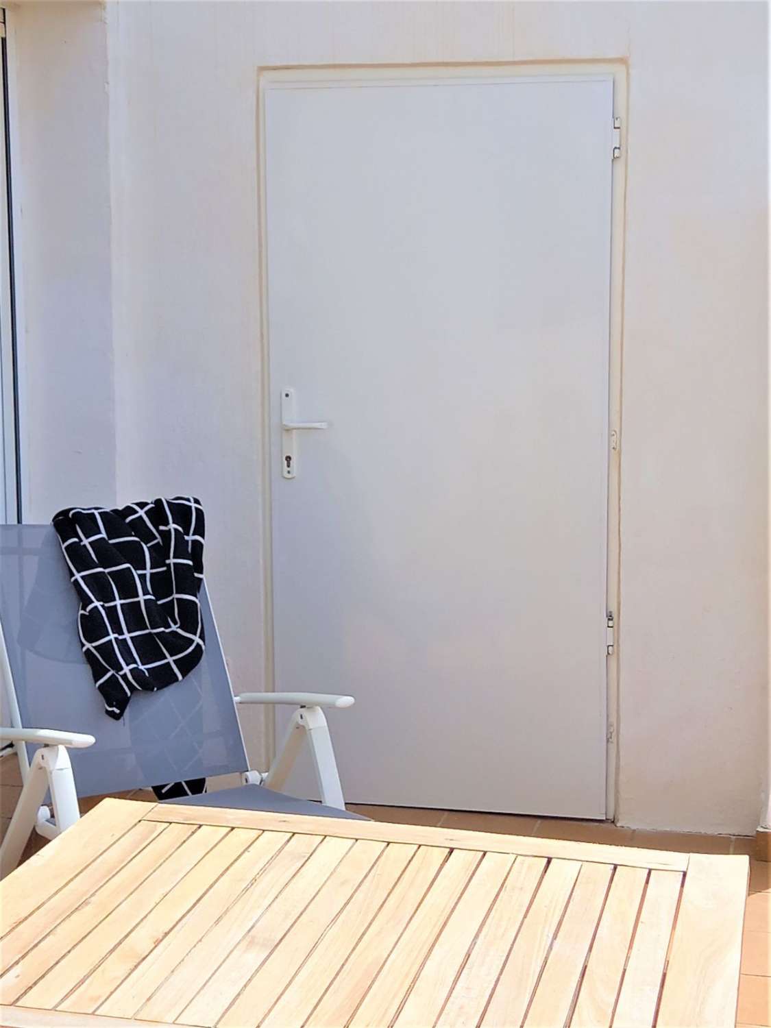 Ático en venta en Montealto (Benalmádena)