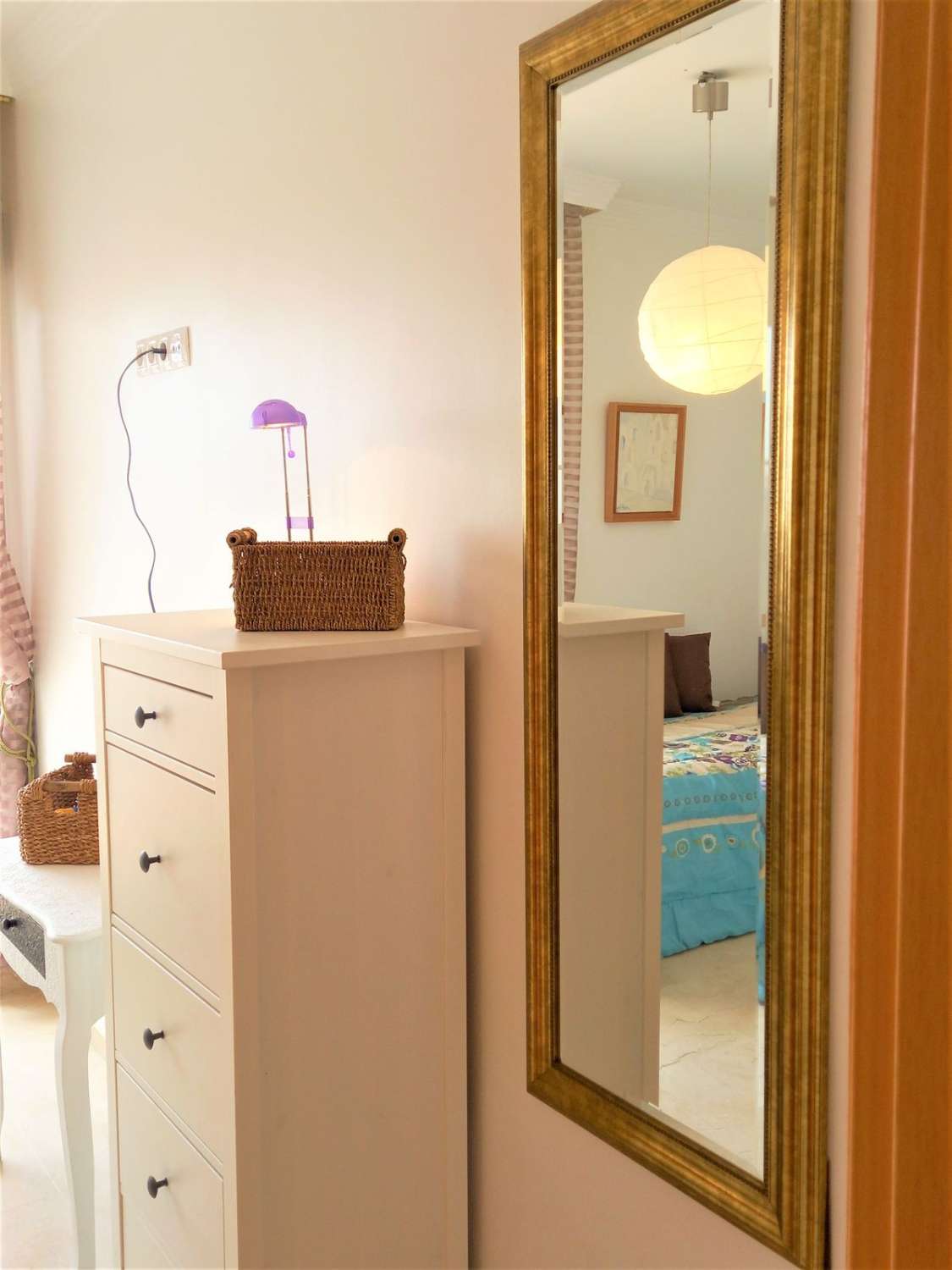 Ático en venta en Montealto (Benalmádena)