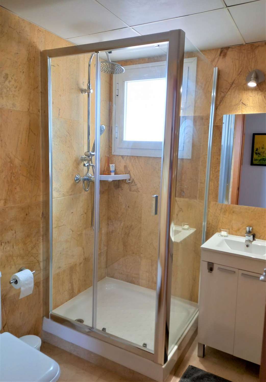 Ático en venta en Montealto (Benalmádena)