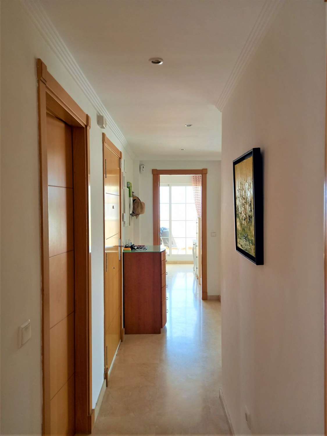 Ático en venta en Montealto (Benalmádena)
