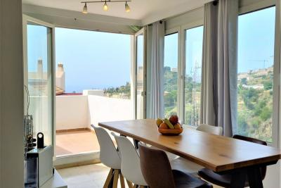 Penthouse zum verkauf in Montealto (Benalmádena)