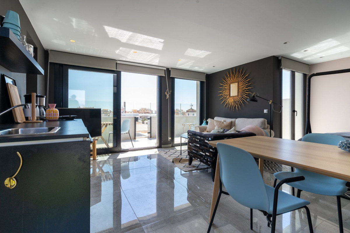 Penthouse for sale in Centro Ciudad (Fuengirola)