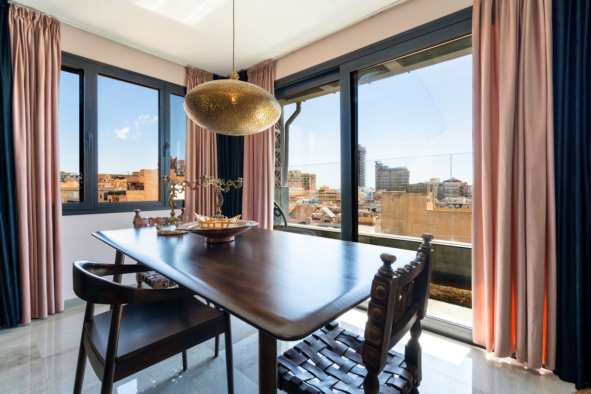 Penthouse for sale in Centro Ciudad (Fuengirola)