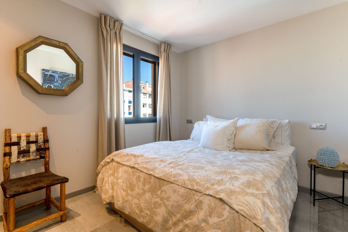 Penthouse en vente à Centro Ciudad (Fuengirola)