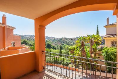 Piso en venta en Santa María (Marbella)