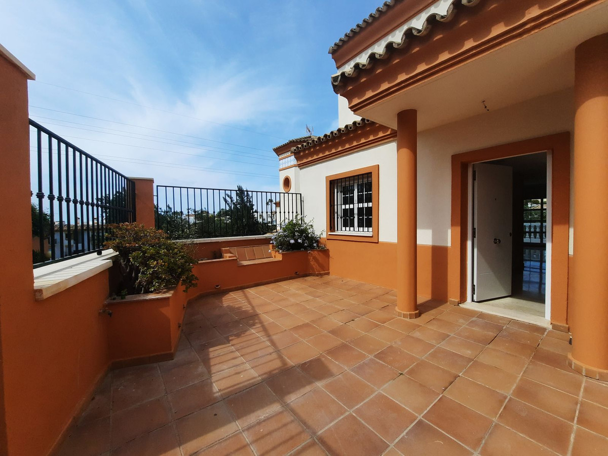 Villa for sale in Sitio de Calahonda (Mijas)