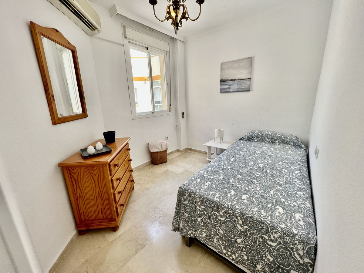 Penthouse en vente à Centro Ciudad (Fuengirola)