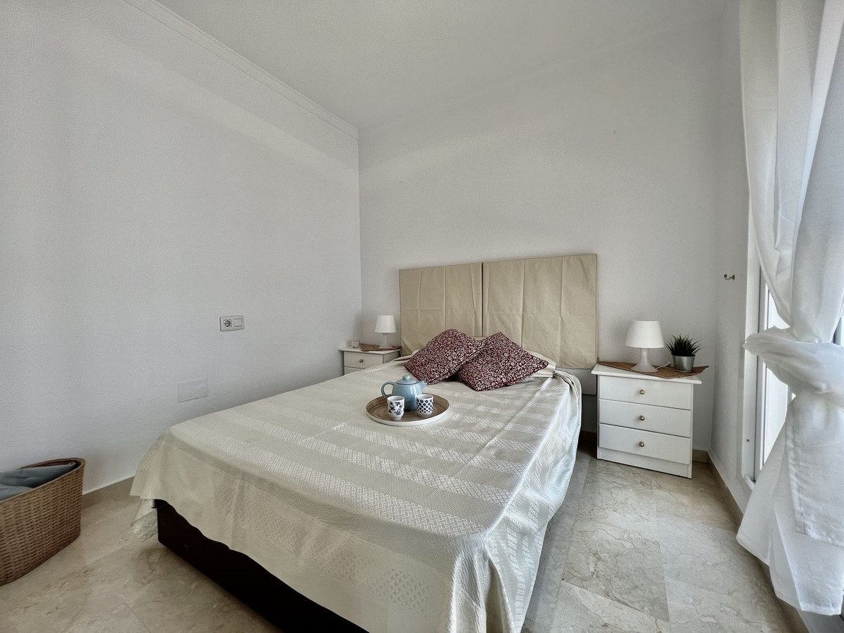 Penthouse for sale in Centro Ciudad (Fuengirola)