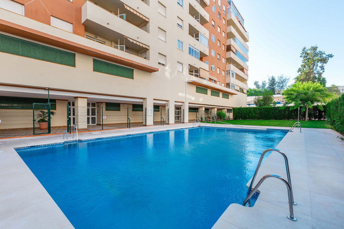 Penthouse en vente à Centro Ciudad (Fuengirola)