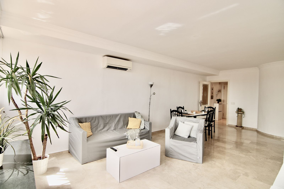 Penthouse zum verkauf in Centro Ciudad (Fuengirola)